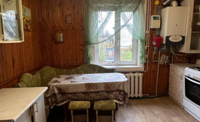 Купить дом, Ольховцы, Соловьиная ул., 2, 45 соток. Фото 21