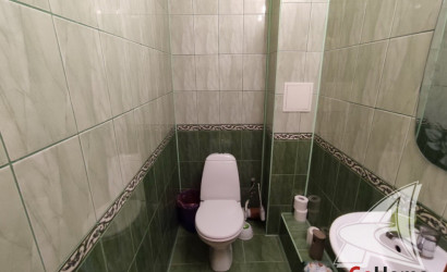 Купить 4-комнатную квартиру, Брест, Восток, ул. Московская. Фото 19