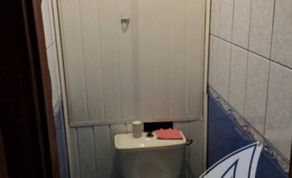 Купить 4-комнатную квартиру, Беловежский, , . Фото 9