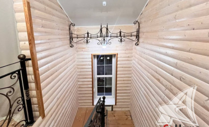 Купить дом, Вулька-Заставская, Мухавецкий с/с, 16.72 соток. Фото 30