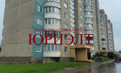Купить 4-комнатную квартиру, Лида, Тухачевского, 33. Фото 1