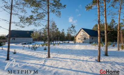 Купить дом, -Борок, Лесная ул., 22.42 соток. Фото 13