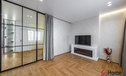 Купить 4-комнатную квартиру, Минск, Грибоедова, 1(Центральный район). Фото 16