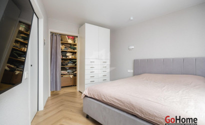 Купить 4-комнатную квартиру, Минск, Любимова просп., 41 (Московский район). Фото 27