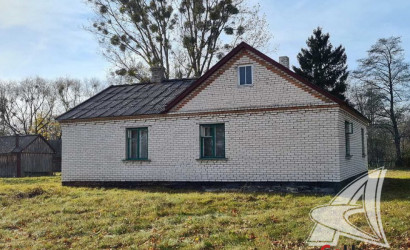 Купить дом, Новосадки, Хидринский с/с, 25 соток. Фото 4