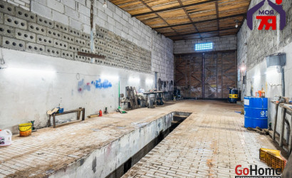 Аренда склада, Орешники, Центральная ул.,  от 30 до 2000 кв.м.. Фото 24