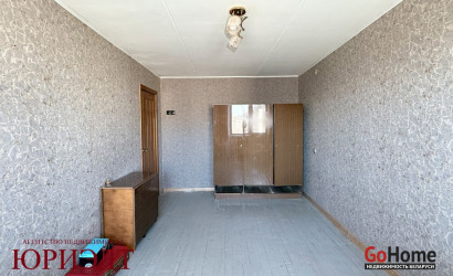 Купить 2-комнатную квартиру, Витебск, Гагарина, 113А. Фото 5