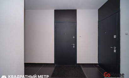 Купить 2-комнатную квартиру, Минск, Нововиленская ул., 41 (Центральный район). Фото 39