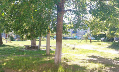 Купить 3-комнатную квартиру, Крулевщина, Полевого, 8/7. Фото 11