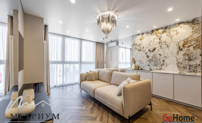 Купить 3-комнатную квартиру, Минск, Щорса ул., 42 (Московский район). Фото 1