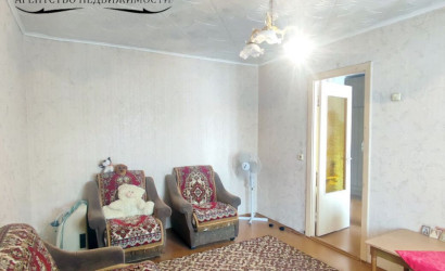 Купить 5-комнатную квартиру, Минск, Козлова ул., 31 (Первомайский район). Фото 3