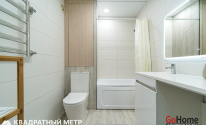 Купить 1-комнатную квартиру, Минск, Восточная ул., 139 (Советский район). Фото 20