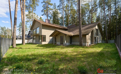 Купить коттедж, Липовая Колода, Ясная Поляна ул., 7, 15 соток. Фото 1