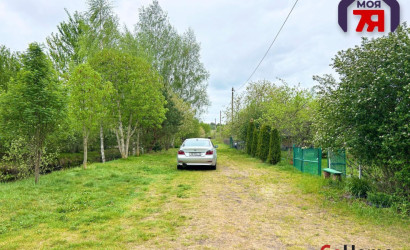 Купить дом в деревне, Пчела, 6.04 соток. Фото 21