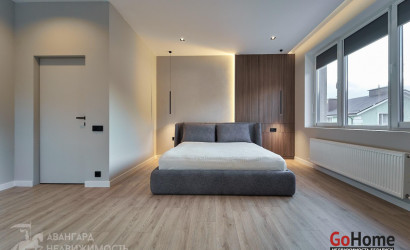 Купить коттедж, Минск, Усадебная ул., 10 соток. Фото 23