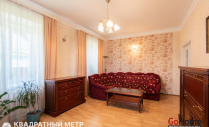 Купить 3-комнатную квартиру, Минск, Грибной пер., 47 (Заводской район). Фото 3