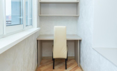 Купить 3-комнатную квартиру, Минск, Жиновича ул., 1 (Фрунзенский район). Фото 19