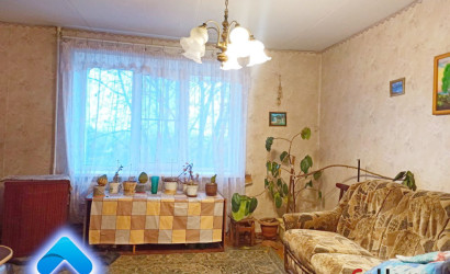 Купить 3-комнатную квартиру, Речица, Советская ул., д.149. Фото 1