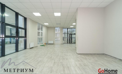 Аренда торгового помещения, Минск, Николы Теслы ул., 26,  70.4 кв.м.. Фото 2