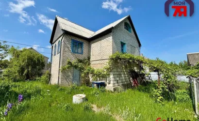  3-этаж.(80.2 м2), Заозерный(Садовая ул.)