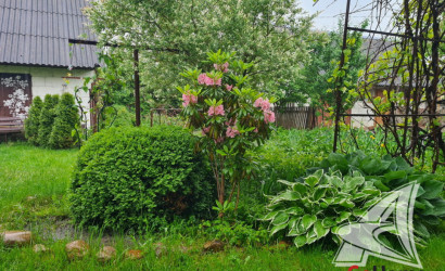 Купить дом, Тельмы-1, Тельминский с/с, 10 соток. Фото 22