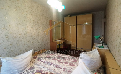 Купить 2-комнатную квартиру, Брест, ул. Московская. Фото 11