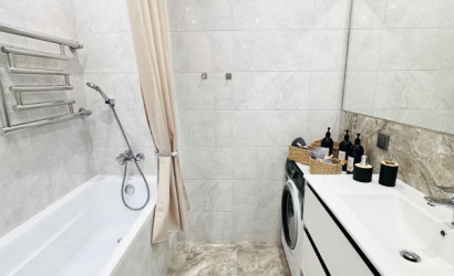 Снять 2-комнатную квартиру на сутки, Гродно, ул. Магистральная, д. 24. Фото 15