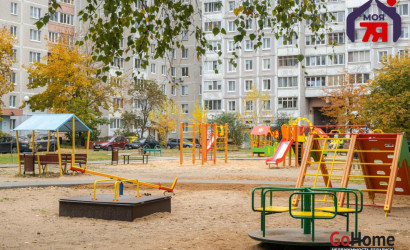 Купить 1-комнатную квартиру, Минск, Плеханова ул., 97/2 (Ленинский район). Фото 17