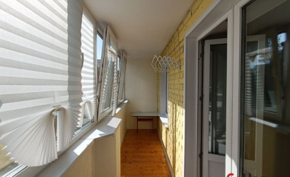 Снять 1-комнатную квартиру на сутки, Минск, ул. Притыцкого, д. 18 к.2 (Фрунзенский район). Фото 6