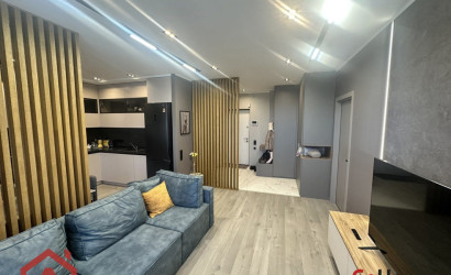 Снять 2-комнатную квартиру, Минск, Дзержинского, 92 (Московский район). Фото 5