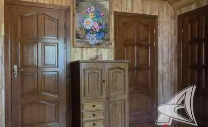 Купить дом, Зубачи, Селецкий с/с, 12.64 соток. Фото 24