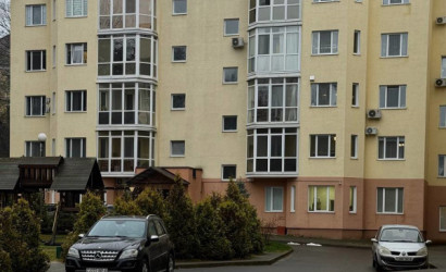 Купить 2-комнатную квартиру, Могилев, Левая Дубровенка, 32/А. Фото 2