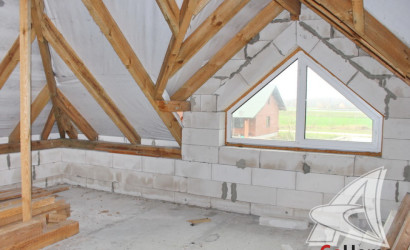 Купить дом, Брест, Козловичи, 10.18 соток. Фото 17