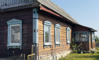 Купить дом, Знамя, Знаменская ул., 25 соток. Фото 10