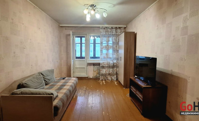 Купить 3-комнатную квартиру, Минск, Ландера, 16(Октябрьский район). Фото 1