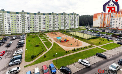 Купить 1-комнатную квартиру, Лесной, Александрова ул., 7. Фото 14