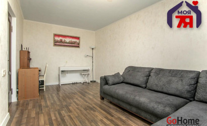 Купить 2-комнатную квартиру, Минск, Багратиона 2-й пер., 17 (Партизанский район). Фото 7