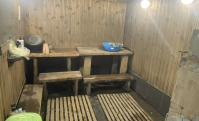 Купить дом, Орша, 1-ый пер Гоголя, 6 соток. Фото 9