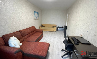 Купить 1-комнатную квартиру, Минск, Есенина ул., 23/1(Московский район). Фото 3