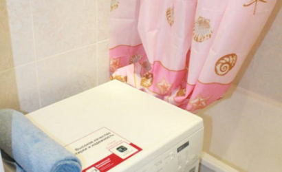 Снять 2-комнатную квартиру на сутки, Могилев, Народного Ополчения 9 к 1. Фото 15