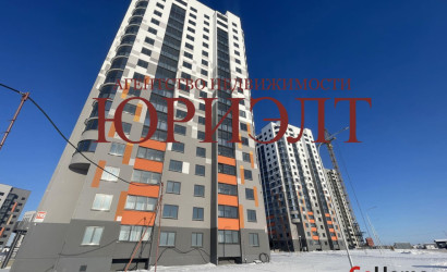 Купить 1-комнатную квартиру, Гродно, Старомалыщинская, 116. Фото 1