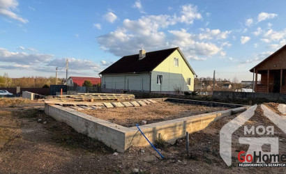 Купить дом, Молодечно, Красненская ул., 15 соток. Фото 49