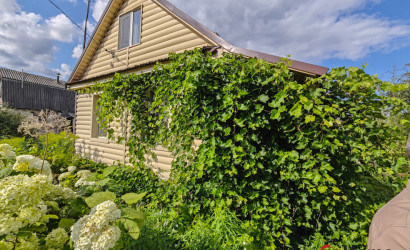 Купить дачу, СТ Импульс-Садовод, Лесная, 62, 5 соток. Фото 4