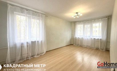 Купить 2-комнатную квартиру, Минск, Кедышко ул., 15(Первомайский район). Фото 4