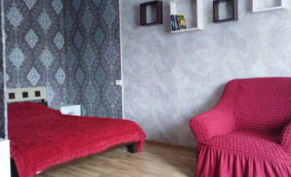 Снять 1-комнатную квартиру на сутки, Орша, Ленина 54. Фото 8