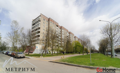 Купить 3-комнатную квартиру, Минск, Плеханова ул., 42(Ленинский район). Фото 24