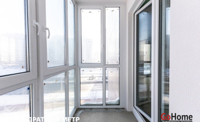 Купить 2-комнатную квартиру, Минск, просп. Дзержинского, д. 30 (Московский район). Фото 8