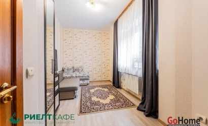 Купить дом, Фаниполь, Молодежная ул., 23/Б, 6.4 соток. Фото 15