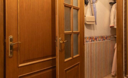 Купить 3-комнатную квартиру, Минск, Бельского ул., 12 (Фрунзенский район). Фото 22