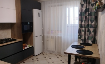 Снять 2-комнатную квартиру на сутки, Береза, Энтузиастов, 1. Фото 6